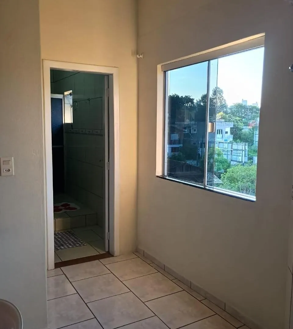 Apartmán Pousada 11Natan Sc Rio do Sul