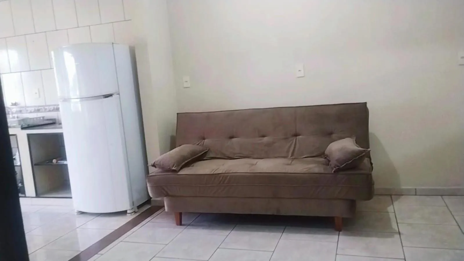 Pousada 11Natan Sc Rio do Sul Apartmán